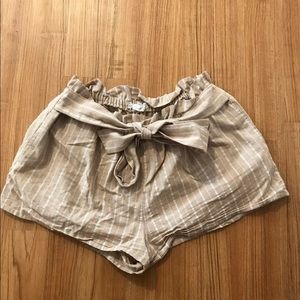 Women’s shorts
